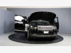 Thumbnail Photo 9 for 2016 Land Rover Range Rover Supercharged